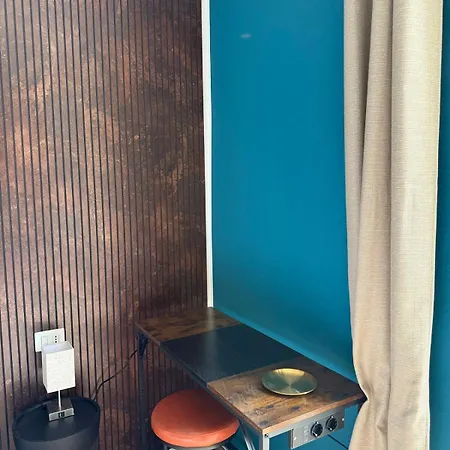 דירה The Dream Corner Argegnolakefront *