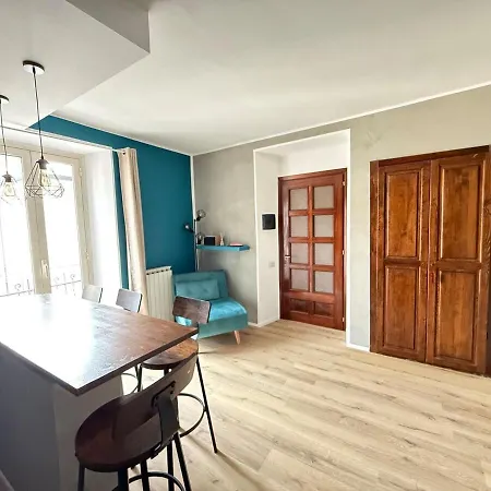 דירה The Dream Corner Argegnolakefront
