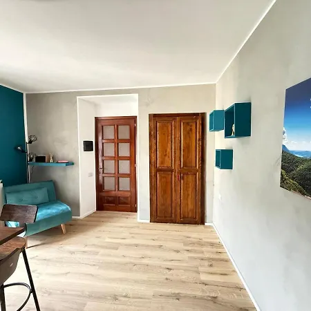 דירה The Dream Corner Argegnolakefront